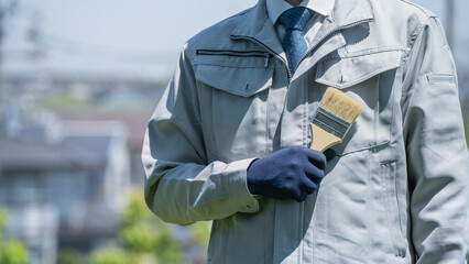 屋根塗装で断熱効果を最大化する方法｜千葉県千葉市の北村塗装が解説