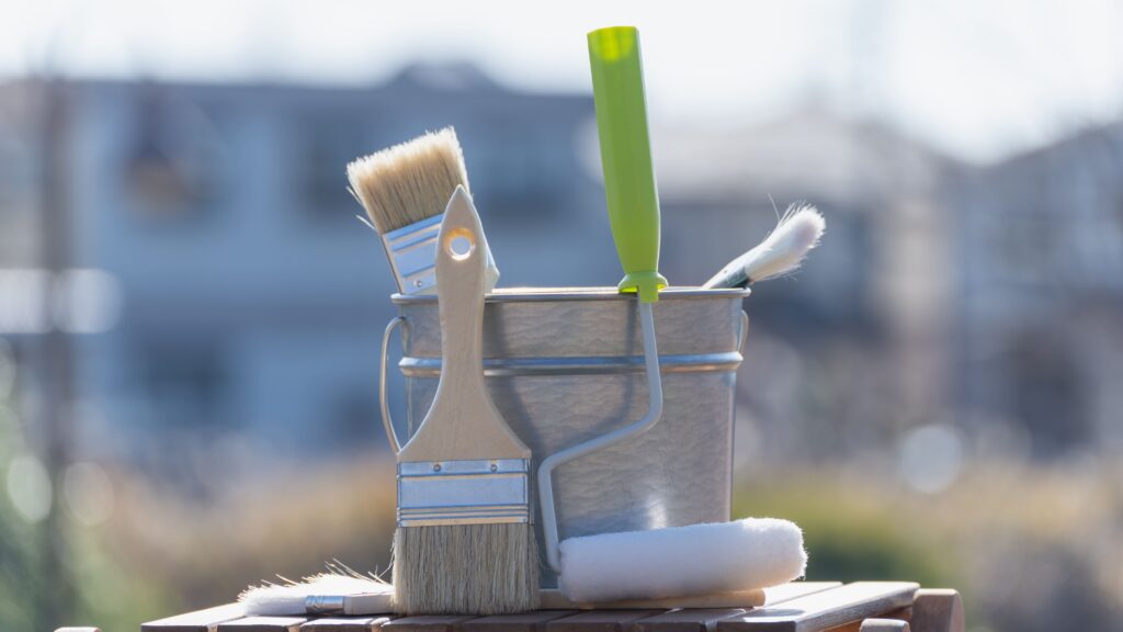 千葉県千葉市で外壁塗装・屋根工事・内装リフォームなら北村塗装