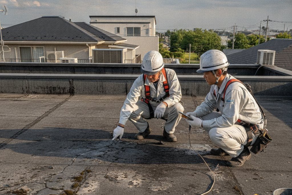 防水工事の費用相場を工法別に徹底解説｜千葉市の北村塗装が業者選びのコツも紹介｜北村塗装
