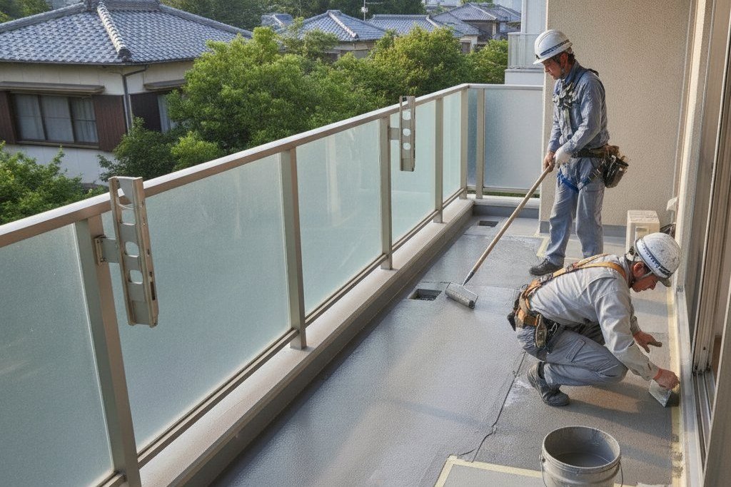防水工事の費用相場を工法別に徹底解説｜千葉市の北村塗装が業者選びのコツも紹介｜北村塗装