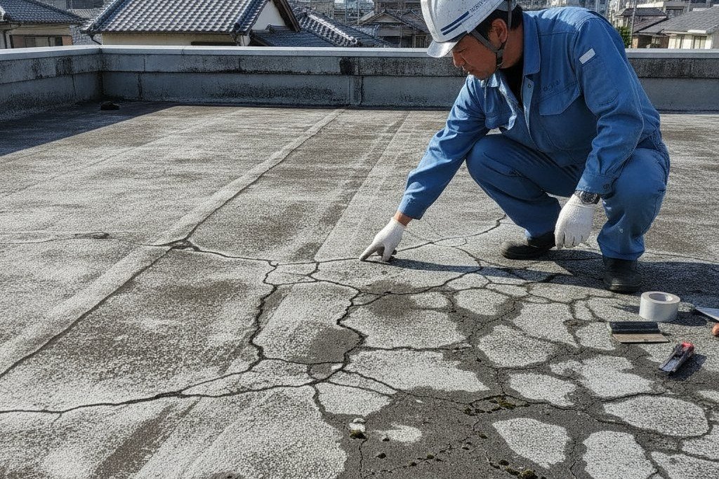 防水工事の費用相場を工法別に徹底解説｜千葉市の北村塗装が業者選びのコツも紹介｜北村塗装