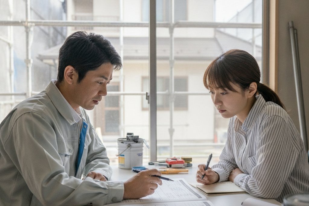 防水工事の費用相場を工法別に徹底解説｜千葉市の北村塗装が業者選びのコツも紹介｜北村塗装